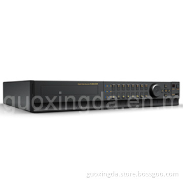 4 HDD 8CH Full 960h H. 264 CCTV DVR (HX-8608XQ-M1)